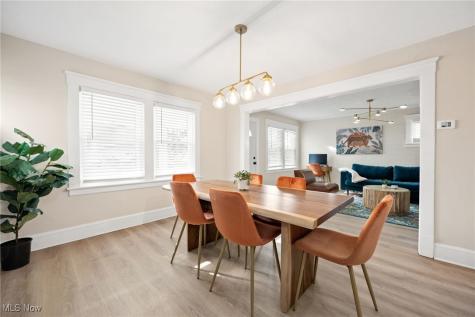 15401 Macauley Avenue Cleveland OH 44110