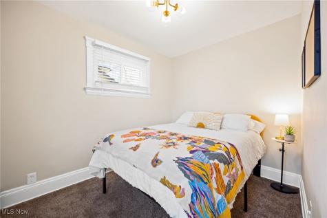 15401 Macauley Avenue Cleveland OH 44110