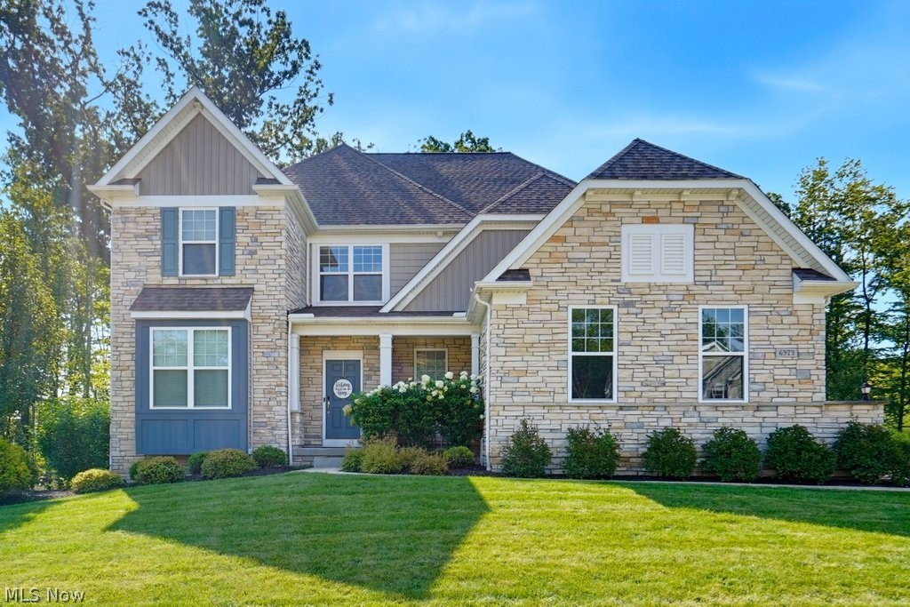 6973 Hawthorn Trace Independence OH 44131