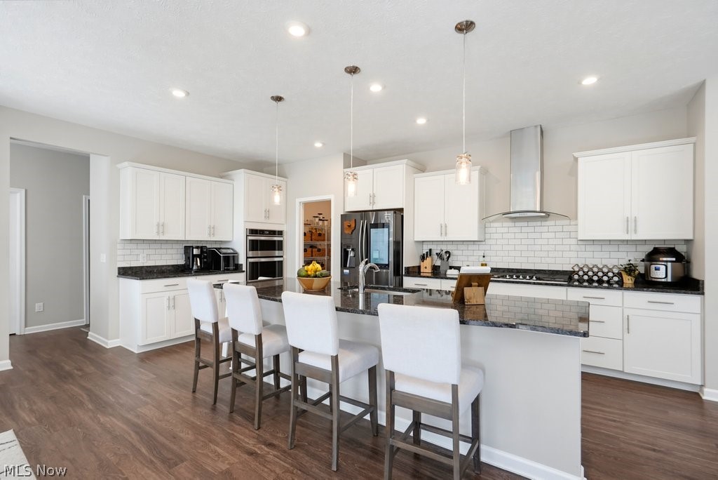 6973 Hawthorn Trace Independence OH 44131