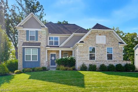 6973 Hawthorn Trace Independence OH 44131