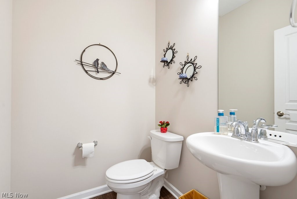 6973 Hawthorn Trace Independence OH 44131