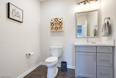 6973 Hawthorn Trace Independence OH 44131