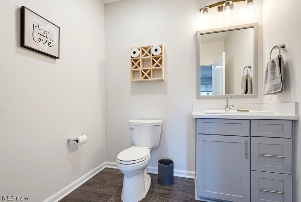 6973 Hawthorn Trace Independence OH 44131