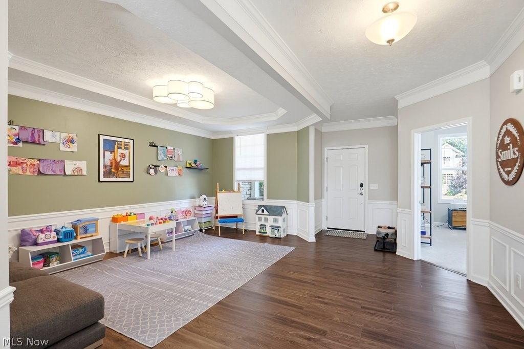 6973 Hawthorn Trace Independence OH 44131