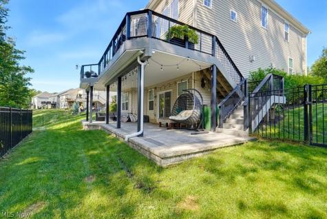 6973 Hawthorn Trace Independence OH 44131