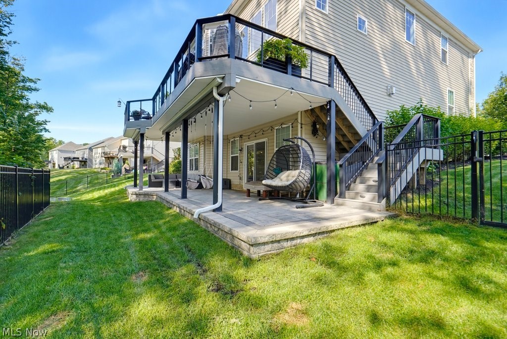6973 Hawthorn Trace Independence OH 44131