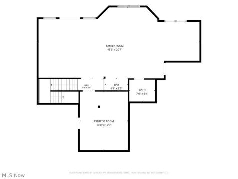 6973 Hawthorn Trace Independence OH 44131
