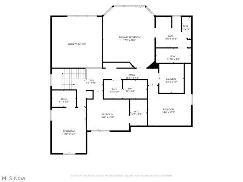 6973 Hawthorn Trace Independence OH 44131