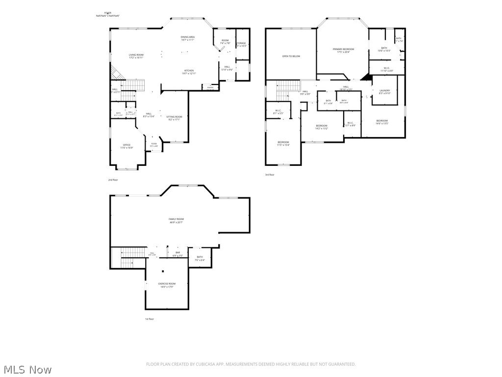 6973 Hawthorn Trace Independence OH 44131