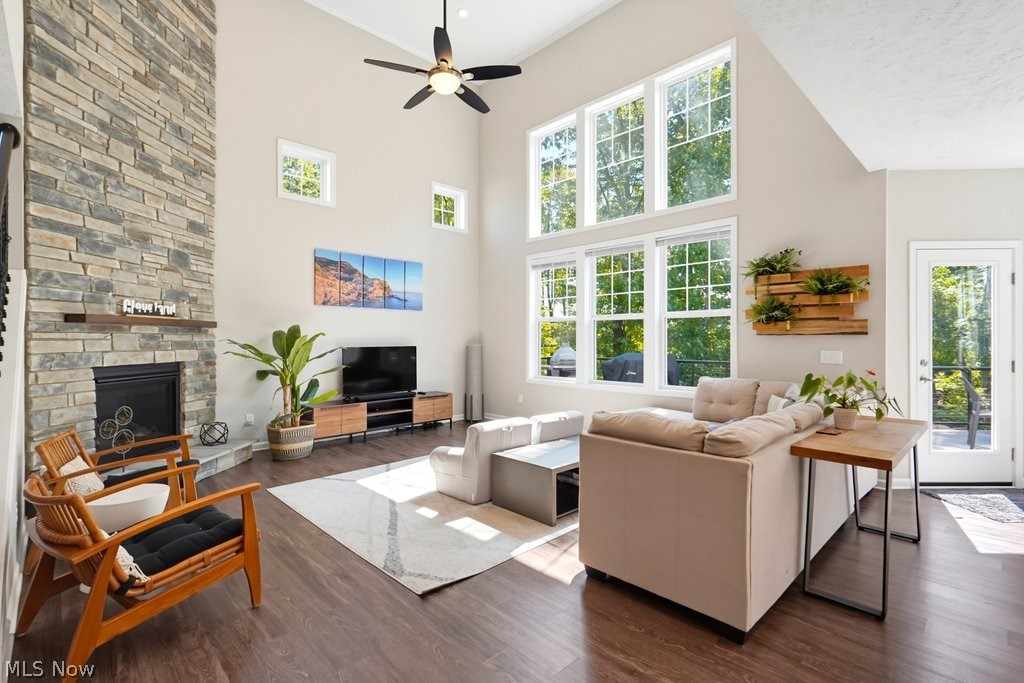 6973 Hawthorn Trace Independence OH 44131