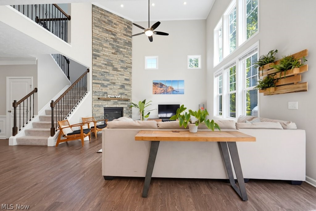 6973 Hawthorn Trace Independence OH 44131