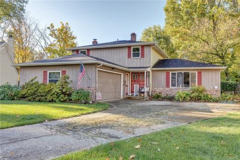 4666 Brendan Circle North Olmsted OH 44070