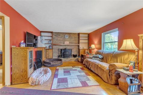 4666 Brendan Circle North Olmsted OH 44070