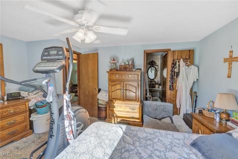 4666 Brendan Circle North Olmsted OH 44070
