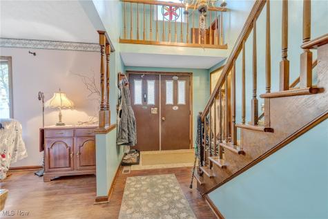 4666 Brendan Circle North Olmsted OH 44070