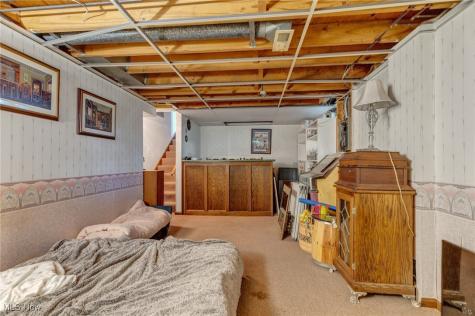 4666 Brendan Circle North Olmsted OH 44070
