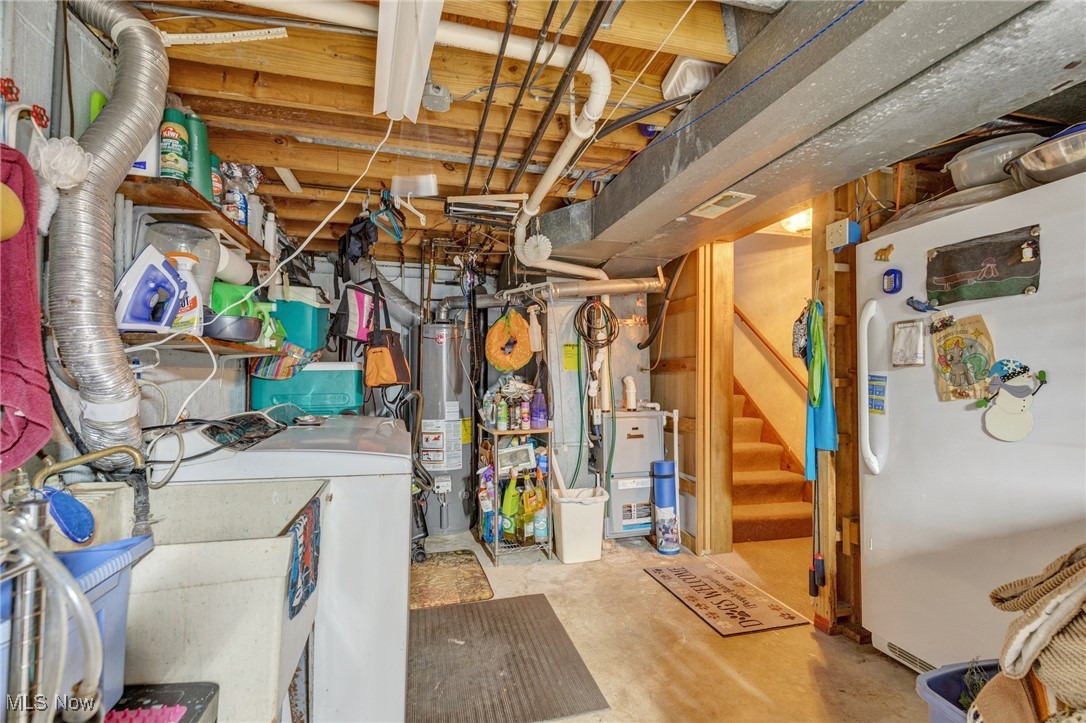 4666 Brendan Circle North Olmsted OH 44070