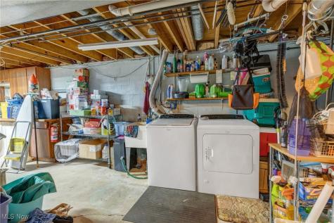4666 Brendan Circle North Olmsted OH 44070