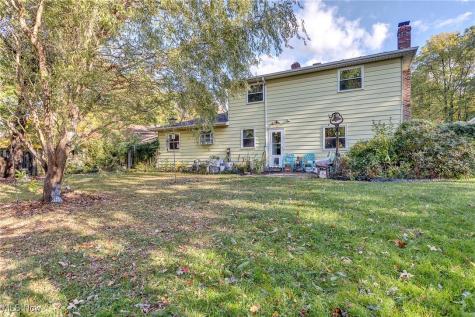 4666 Brendan Circle North Olmsted OH 44070