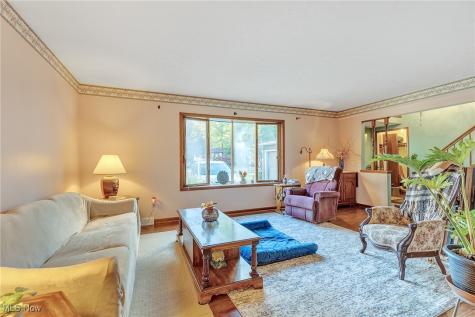4666 Brendan Circle North Olmsted OH 44070