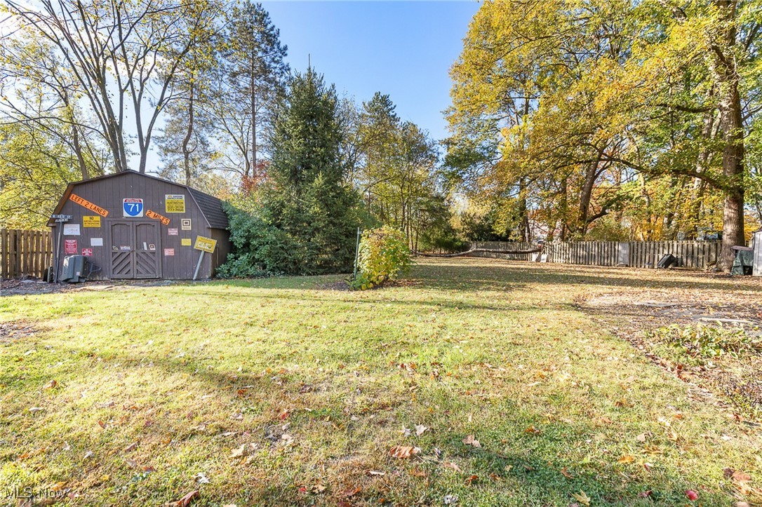 4666 Brendan Circle North Olmsted OH 44070