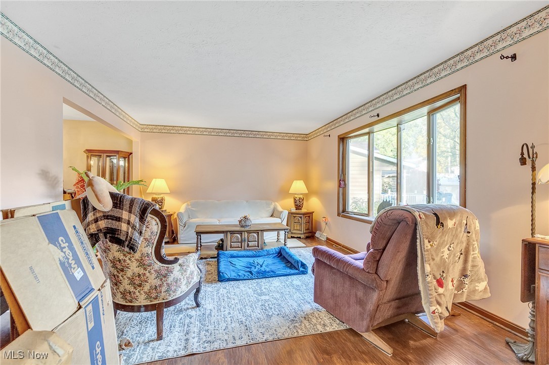 4666 Brendan Circle North Olmsted OH 44070