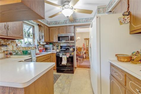 4666 Brendan Circle North Olmsted OH 44070