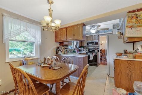 4666 Brendan Circle North Olmsted OH 44070