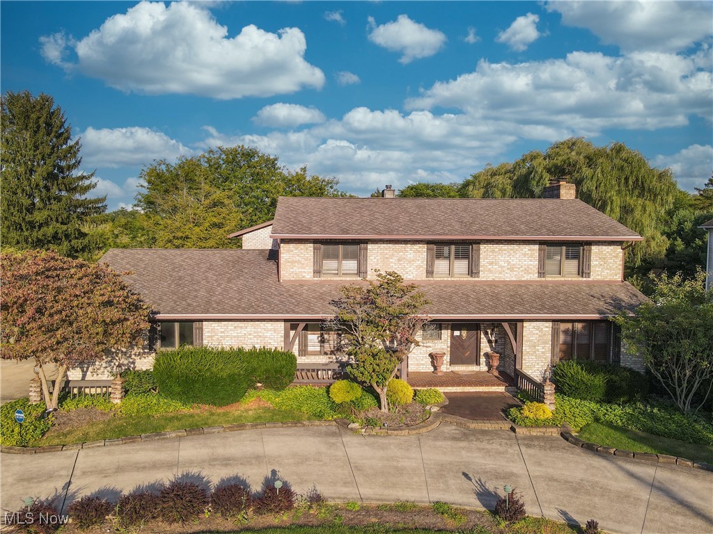 1091 Sand Run Road Akron OH 44313