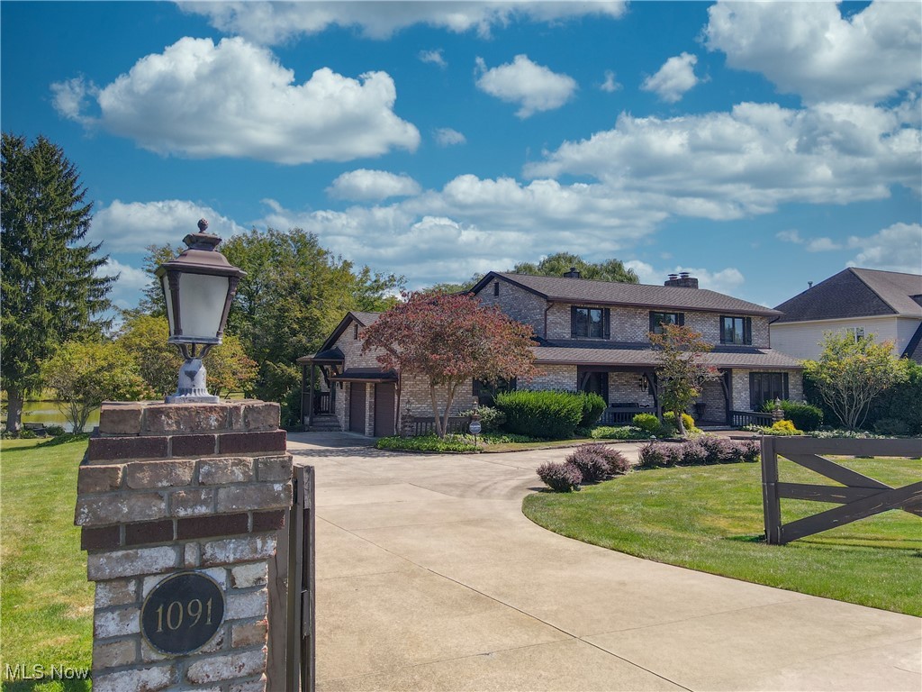 1091 Sand Run Road Akron OH 44313