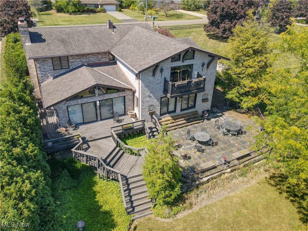 1091 Sand Run Road Akron OH 44313