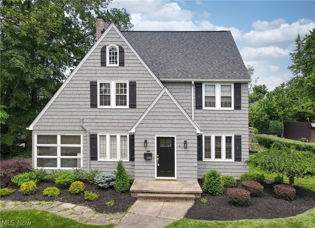 2616 Traymore Road University Heights OH 44118