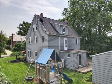 2616 Traymore Road University Heights OH 44118