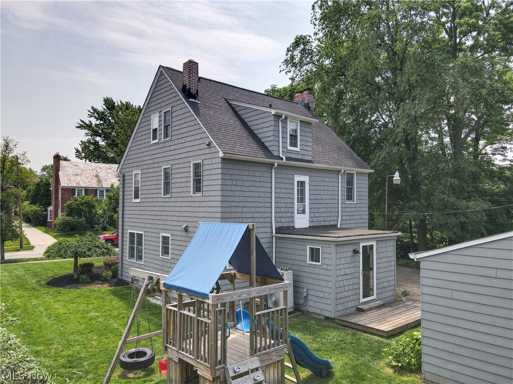 2616 Traymore Road University Heights OH 44118