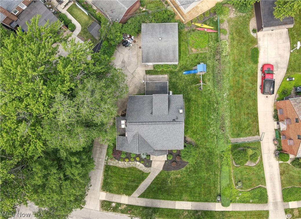 2616 Traymore Road University Heights OH 44118