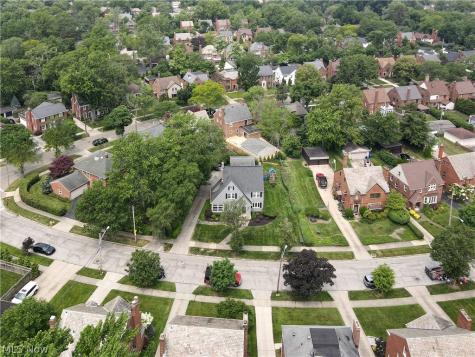 2616 Traymore Road University Heights OH 44118