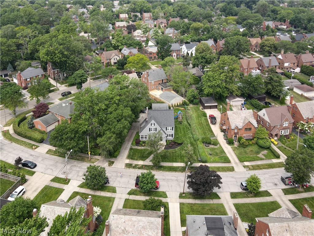 2616 Traymore Road University Heights OH 44118