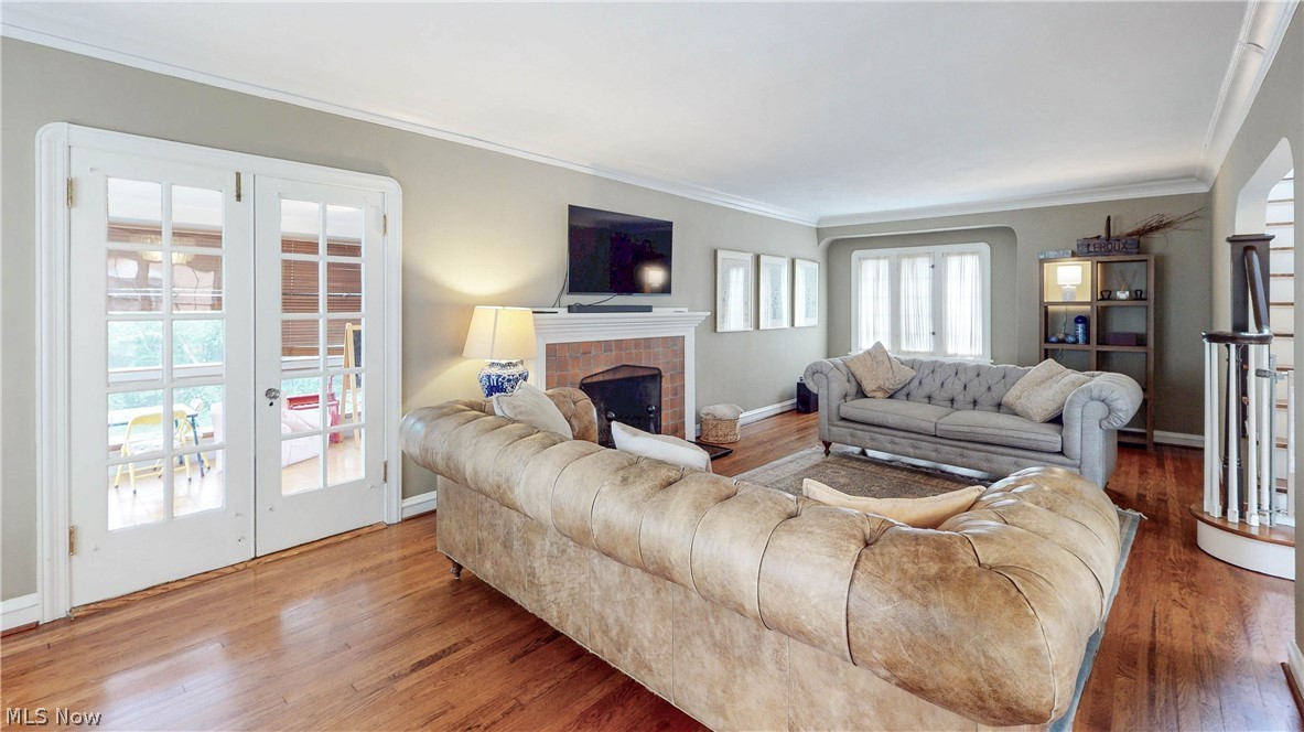 2616 Traymore Road University Heights OH 44118