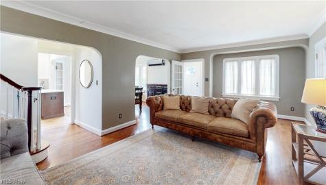 2616 Traymore Road University Heights OH 44118