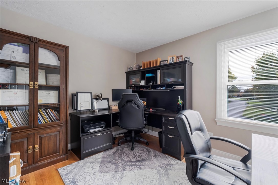 1875 Beaver Trail Mineral Ridge OH 44440