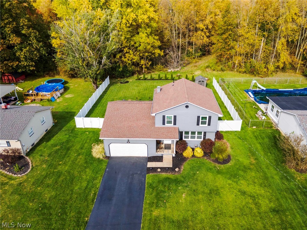 1875 Beaver Trail Mineral Ridge OH 44440