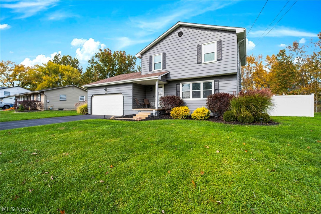 1875 Beaver Trail Mineral Ridge OH 44440
