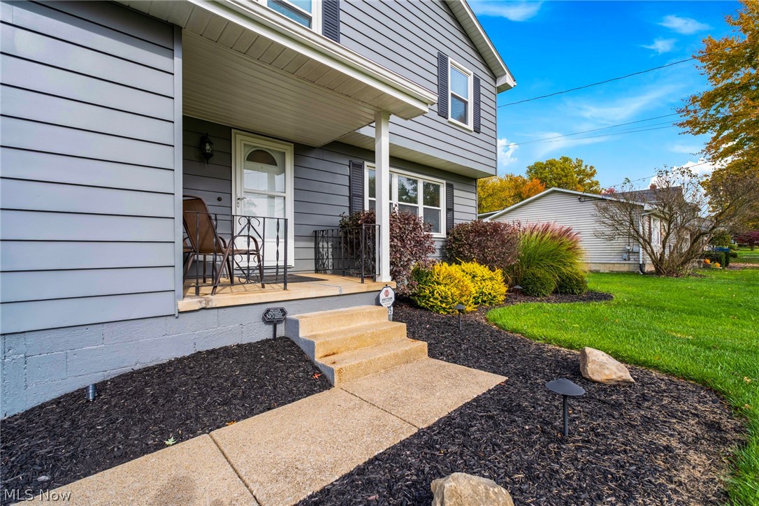1875 Beaver Trail Mineral Ridge OH 44440