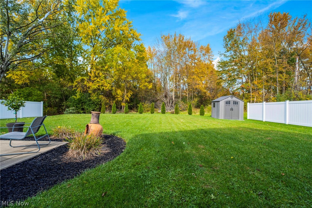 1875 Beaver Trail Mineral Ridge OH 44440