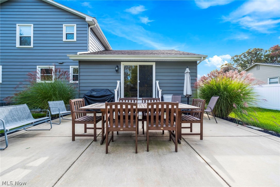 1875 Beaver Trail Mineral Ridge OH 44440