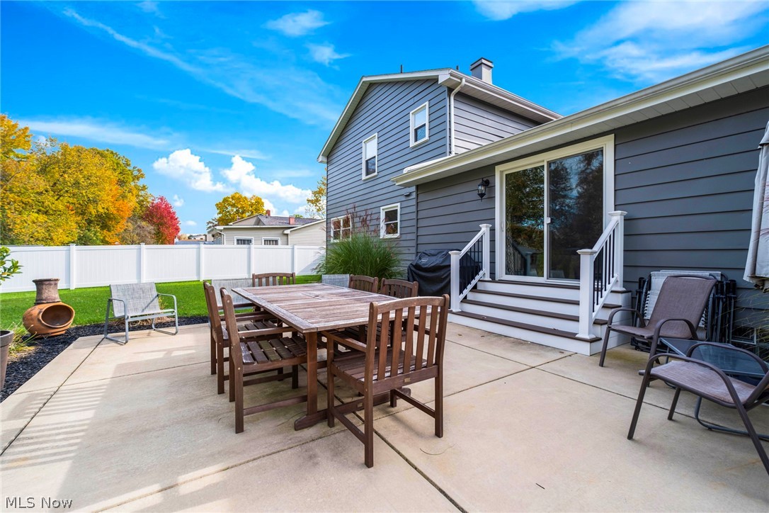 1875 Beaver Trail Mineral Ridge OH 44440