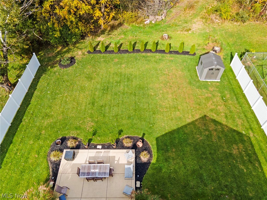 1875 Beaver Trail Mineral Ridge OH 44440