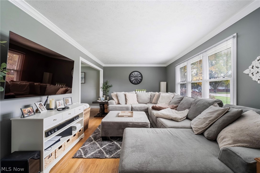 1875 Beaver Trail Mineral Ridge OH 44440