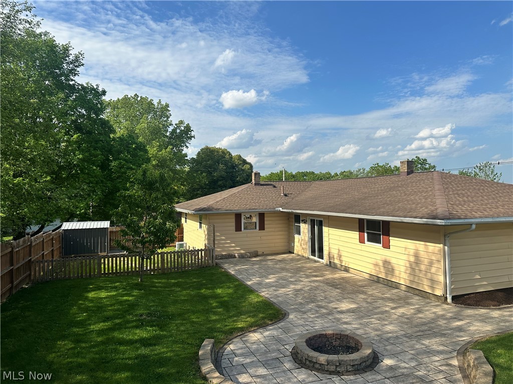 1704 Kenwood Orrville OH 44667